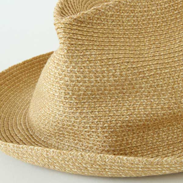 夏におすすめの、おしゃれなパナマ帽