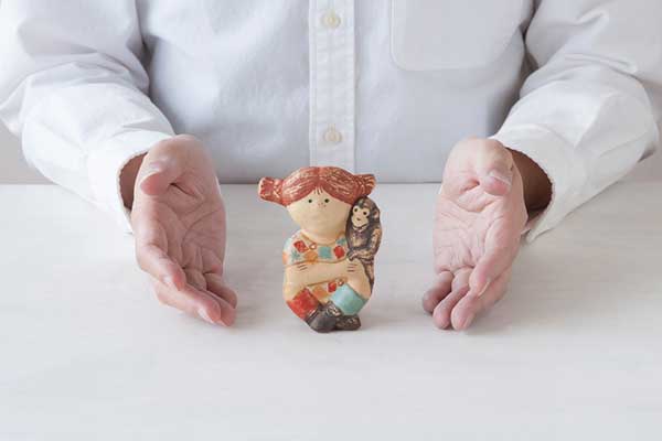 リサ・ラーソンがデザインした、おしゃれな長くつ下のピッピ人形