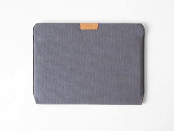 MacBook Airにおすすめの、スリムに持ち運べるおしゃれなノートPCケース