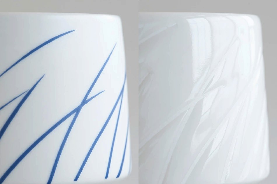 和と北欧のデザインが出合った、シンプルでおしゃれなカップ